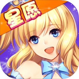 全民乐舞无限金币版 Logo