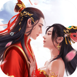 飞雪连天无限元宝版 Logo